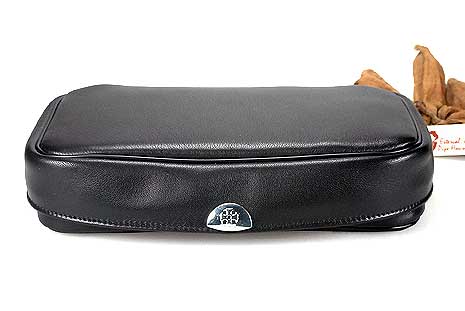 Sillems Pipe Bag for 3 Pipes 6130 Sillems Pipe Bag for 3 Pipes 6130